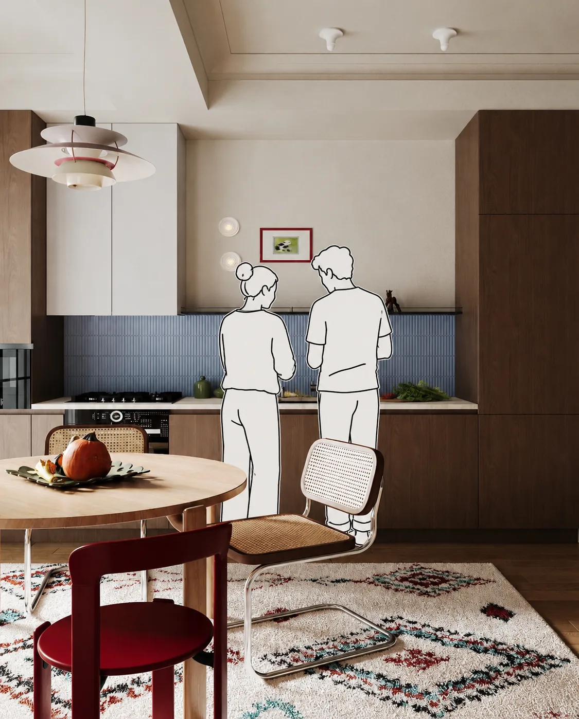 Achat immobilier clé en main avec décisions cadrées et exécution déléguée